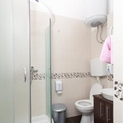 Отель City Hostel Center Сербия, Нови Сад - отзывы, цены и фото номеров - забронировать отель City Hostel Center онлайн фото 7
