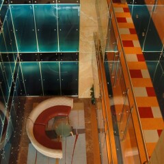 Отель Hilton Budapest City детские мероприятия