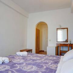 Alexandra Hotel комната для гостей фото 4