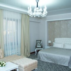 Гостиница The Plaza Almaty фото 23