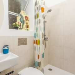 Апартаменты LxWay Apartments Condessa 1º Andar ванная
