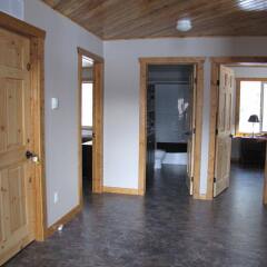 Отель Whisper Creek Lodge комната для гостей фото 3