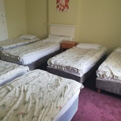 Acacia Hostel комната для гостей фото 3