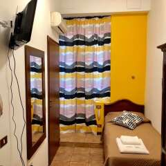 Hotel Carlo Goldoni питание