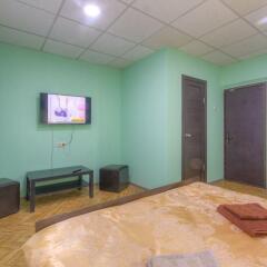 Отель Leon Minihotel Москва интерьер отеля фото 2