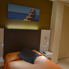 Hotel Abelux in Palma de Mallorca, Spain from 159$, photos, reviews - zenhotels.com guestroom photo 2