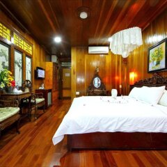 Отель Thanh Binh Iii Хойан фото 6