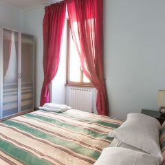 Отель Corso Vittorio комната для гостей фото 5