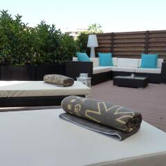 Protur Biomar Gran Hotel & Spa фото 6