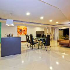 Отель Karon Butterfly Residence интерьер отеля фото 2