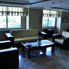 Otel Yelkenkaya Турция, Гебзе - отзывы, цены и фото номеров - забронировать отель Otel Yelkenkaya онлайн фото 20