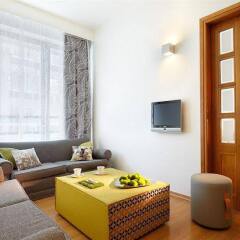 City Hotel Thessaloniki комната для гостей фото 4