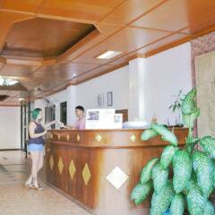 Отель Neta House Patong интерьер отеля