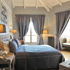 Отель Casa Luna Butik Otel - Adults Only Чешме комната для гостей фото 3