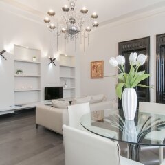 Отель Milan Royal Suites Magenta & Luxury Apartments Италия, Милан - отзывы, цены и фото номеров - забронировать отель Milan Royal Suites Magenta & Luxury Apartments онлайн фото 9