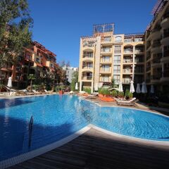 Апартаменты Menada Harmony Suites II Apartments детские мероприятия