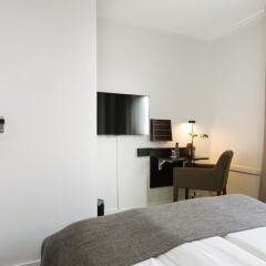 Hotel Garden | Profilhotels Мальме удобства в номере