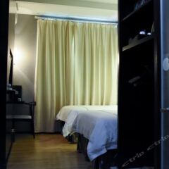 Отель H Life Hotel Китай, Шэньчжэнь - отзывы, цены и фото номеров - забронировать отель H Life Hotel онлайн удобства в номере фото 2
