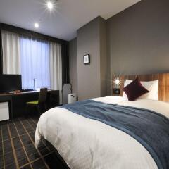 Jr-East Hotel Mets Utsunomiya Уцуномия комната для гостей