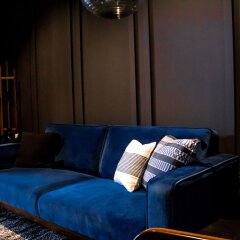 Juana Bautista Hotel Boutique комната для гостей фото 4