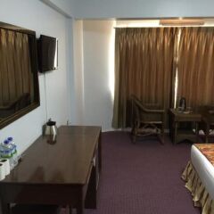 Power Hotel удобства в номере