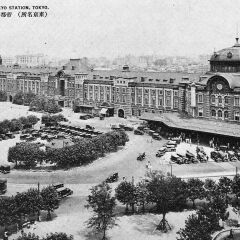 Отель Tokyo Station Токио фото 2