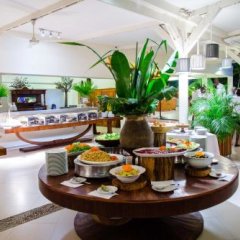 Hotel Montana in Carrefour, Haiti from 180$, photos, reviews - zenhotels.com meals photo 3