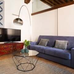 Отель Rome Accommodation - Margana I комната для гостей фото 4