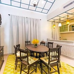 Отель Cape Panwa Hotel Таиланд, Пхукет - 4 отзыва об отеле, цены и фото номеров - забронировать отель Cape Panwa Hotel онлайн в номере