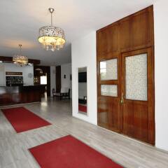 Reis Maris Hotel Турция, Мармарис - 3 отзыва об отеле, цены и фото номеров - забронировать отель Reis Maris Hotel онлайн интерьер отеля фото 2