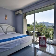 Отель NIDA Rooms Chalong River Rewari фото 19