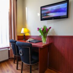 Hotel de Paris Amsterdam Амстердам удобства в номере