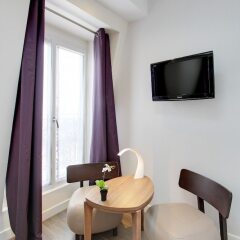 Hotel Alhambra комната для гостей фото 11