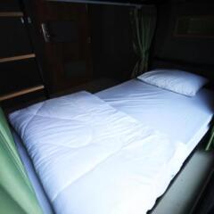 The Campus Hostel Thonglor Бангкок комната для гостей фото 5