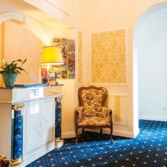 Hotel Bellevue am Kurfürstendamm удобства в номере фото 2