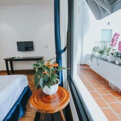 Отель LaRita Dalat Boutique Hotel Вьетнам, Далат - отзывы, цены и фото номеров - забронировать отель LaRita Dalat Boutique Hotel онлайн фото 20