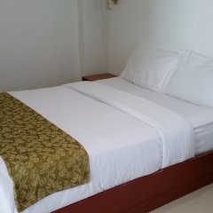 Отель Sur Beach Resort Boracay Филиппины, остров Боракай - отзывы, цены и фото номеров - забронировать отель Sur Beach Resort Boracay онлайн комната для гостей