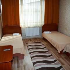 Family Hotel Varbitsa Ардино фото 22