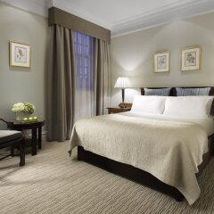 Отель St. James' Court, A Taj Hotel, London Великобритания, Лондон - 2 отзыва об отеле, цены и фото номеров - забронировать отель St. James' Court, A Taj Hotel, London онлайн комната для гостей