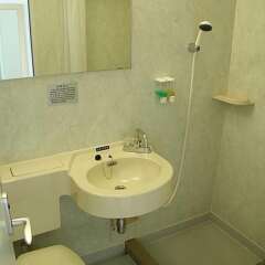 Coto Modern Hotel ванная