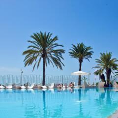 Отель Sol Wave House Mallorca бассейн фото 3