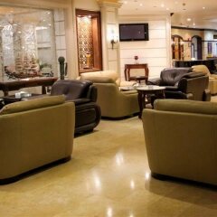 Отель Days Inn Hotel Suites Amman Иордания, Амман - отзывы, цены и фото номеров - забронировать отель Days Inn Hotel Suites Amman онлайн интерьер отеля
