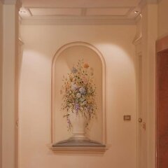 Отель Relais La Corte di Cloris интерьер отеля фото 3