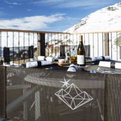 Hotel Koh-I Nor Val Thorens с домашними животными