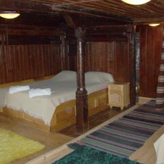 Отель Guest House Zarkova Kushta Сливен бассейн