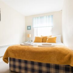 Апартаменты Platinum Apartments Next to London Bridge 9997 комната для гостей фото 5