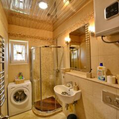 Отель BMB Apartments Черногория, Доброта - отзывы, цены и фото номеров - забронировать отель BMB Apartments онлайн ванная
