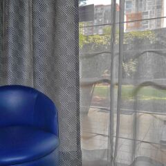 Hostel Hospedarte Chapultepec Гвадалахара комната для гостей фото 5
