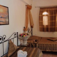 Villa Olga Apartments & Studios in Lefkada, Greece from 111$, photos, reviews - zenhotels.com guestroom photo 2