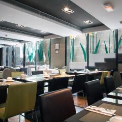 Отель Pestana Arena Barcelona